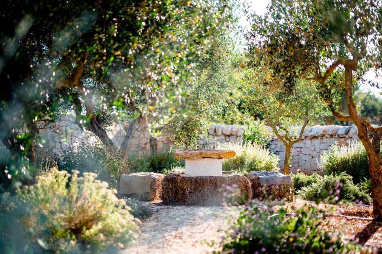 Trulli Ad Maiora Villa Alberobello Luaran gambar